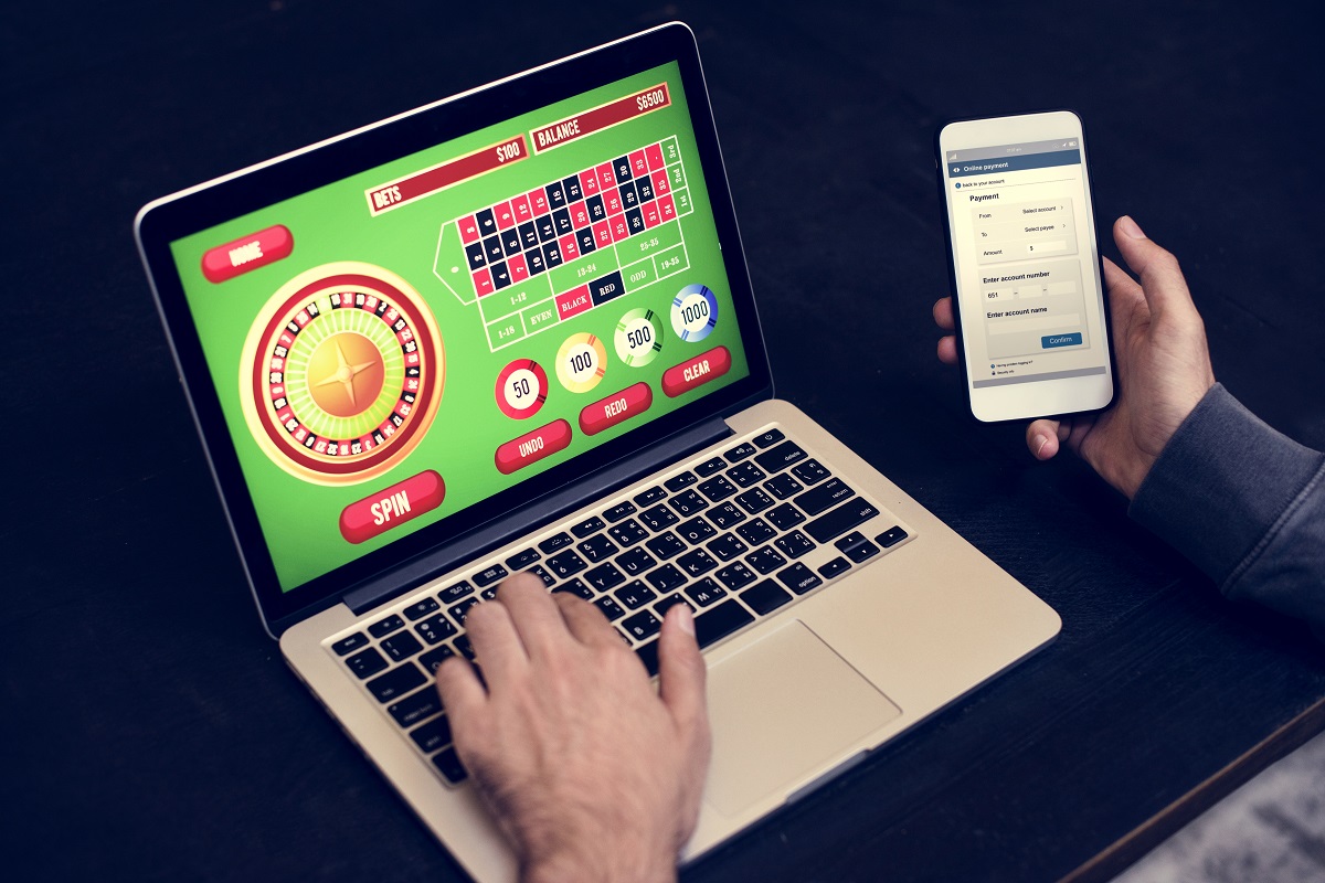 Trouver le meilleur casino en ligne pour commencer en 2022