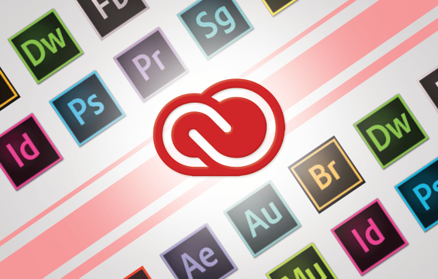 Adobe Creative Cloud