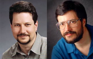 Thomas Knoll et John Knoll