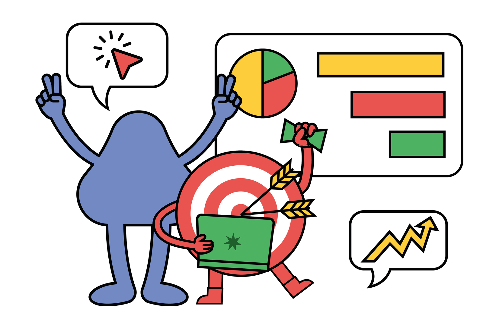 Optimiser votre présence en ligne avec une agence marketing de performance digitale Optimiser votre présence en ligne avec une agence marketing de performance digitale