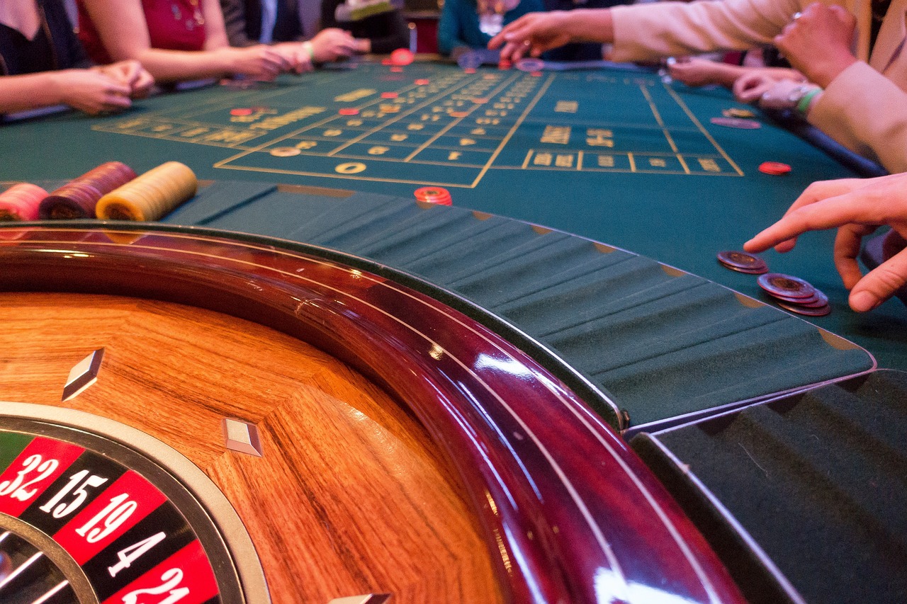 Le guide ultime des casinos en ligne : tout ce que vous devez savoir avant de jouer Le guide ultime des casinos en ligne : tout ce que vous devez savoir avant de jouer