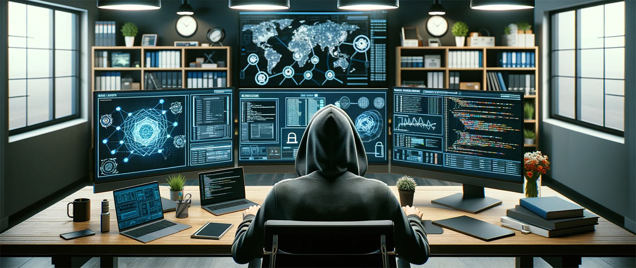 Comment trouver un éthique hacker en ligne ? Comment trouver un éthique hacker en ligne ?