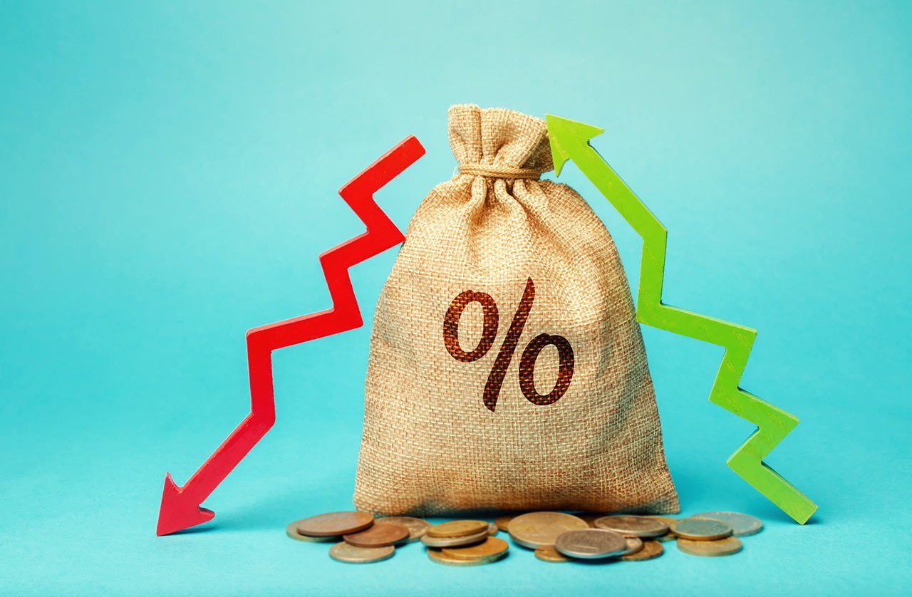 Quelle est l’évolution récente des taux des prêts relais ? Quelle est l’évolution récente des taux des prêts relais ?