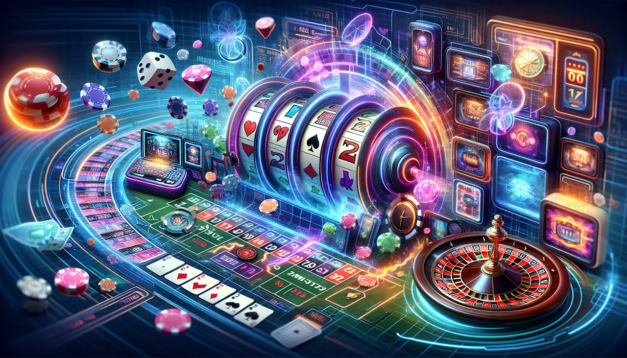 Les jeux de casino en ligne les plus populaires chez RTbet en 2024 Les jeux de casino en ligne les plus populaires chez RTbet en 2024