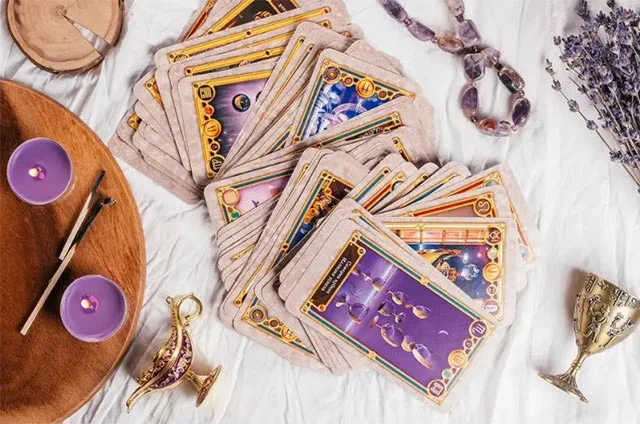 Voyance audiotel 24h/24 - sans attente ni CB