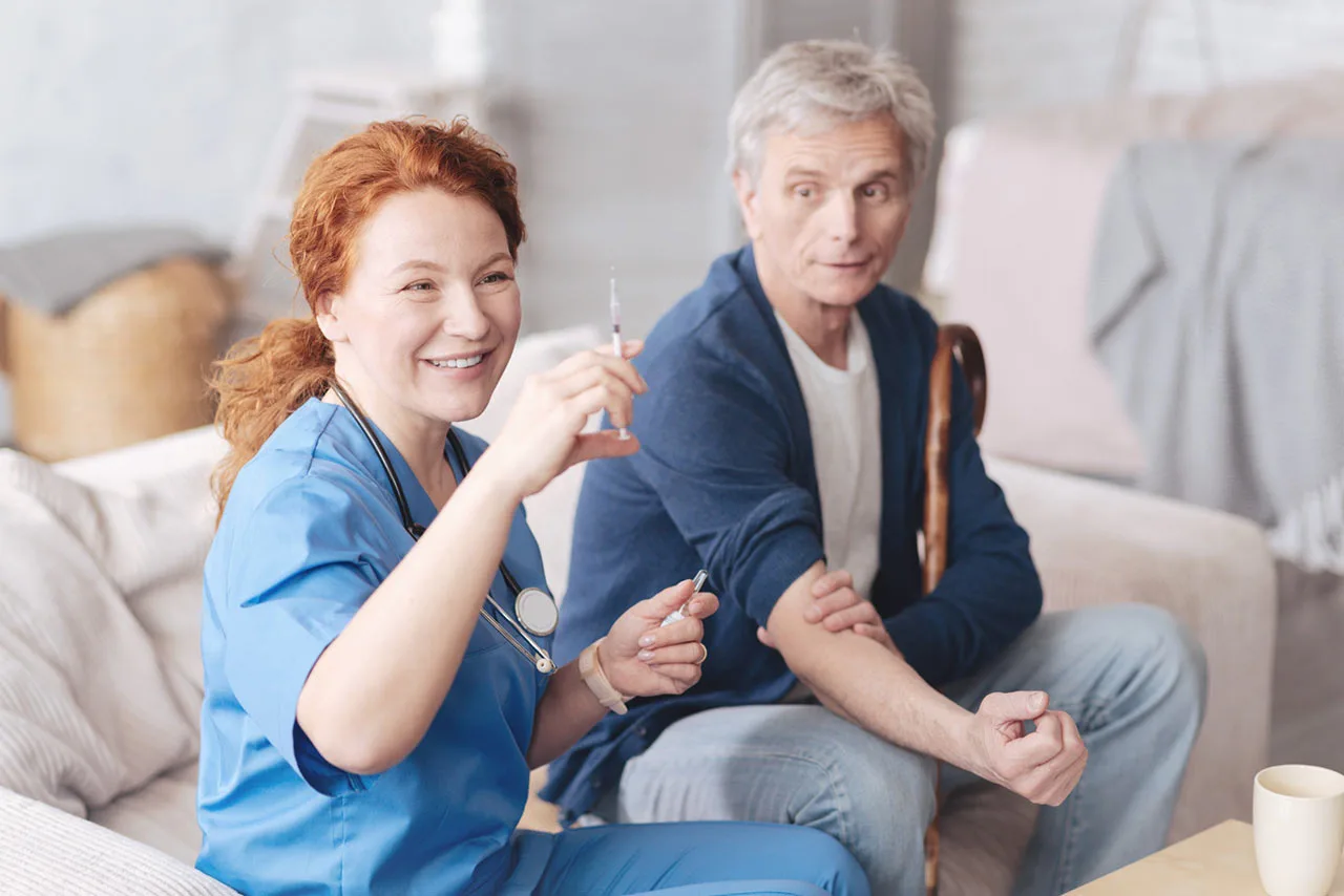 Logements pour seniors : tour d’horizon des solutions possibles Logements pour seniors : tour d’horizon des solutions possibles