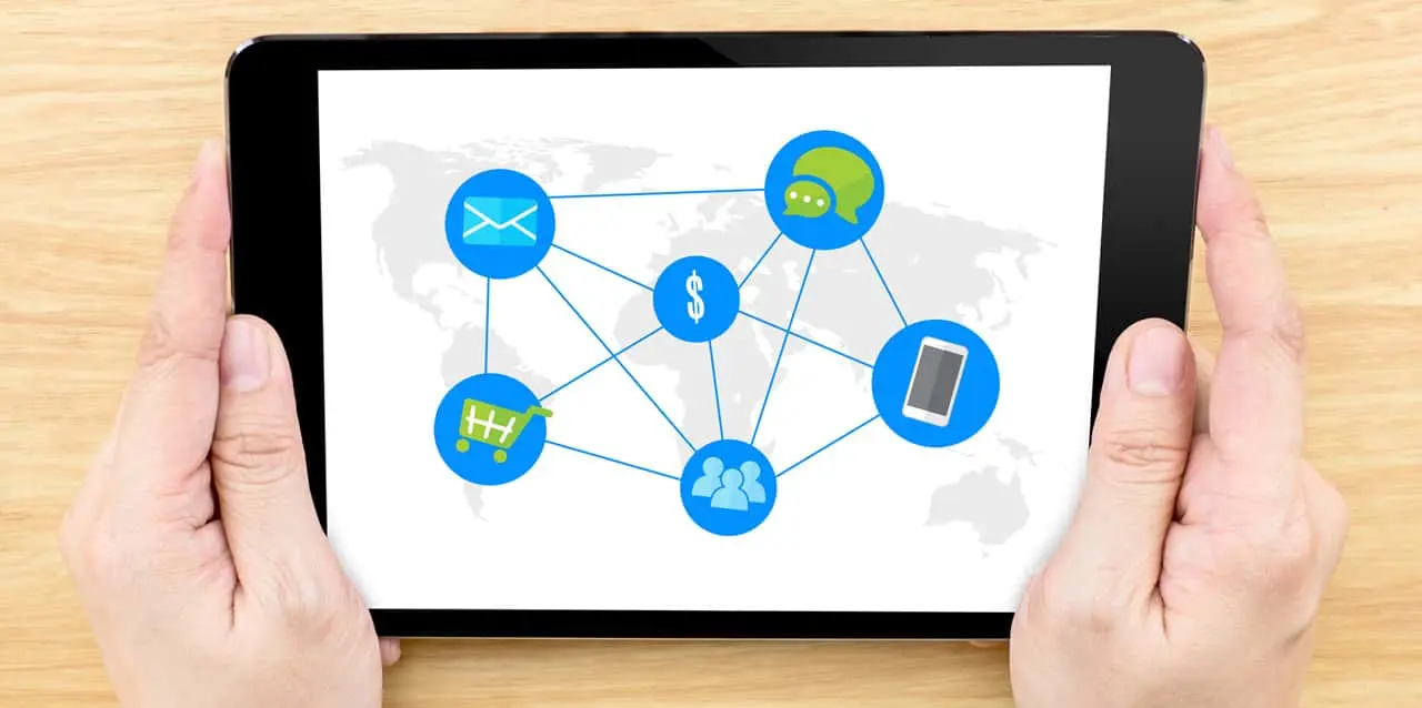 Tracking e-commerce : comment Klark aide les entrepreneurs à mieux piloter leur société et augmenter les ventes Tracking e-commerce : comment Klark aide les entrepreneurs à mieux piloter leur société et augmenter les ventes