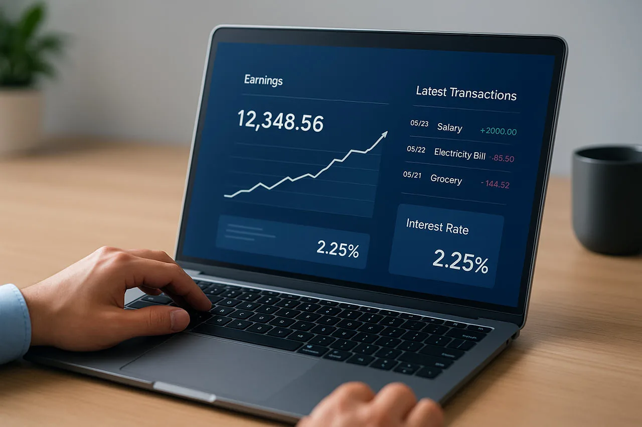 PickTheBank : plateforme d’épargne et comparateur européen de dépôts à terme