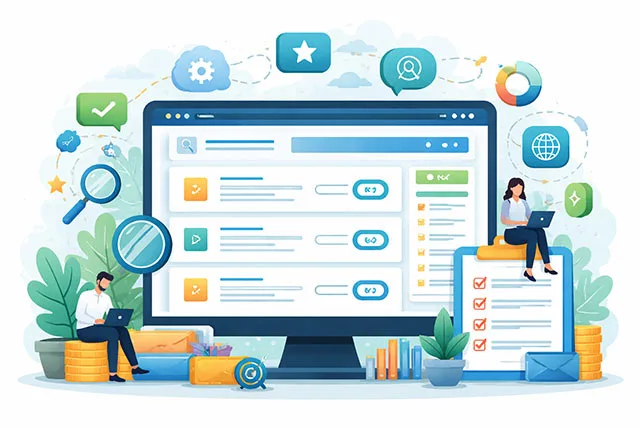 Référencer son site avec des annuaires de liens en 2026