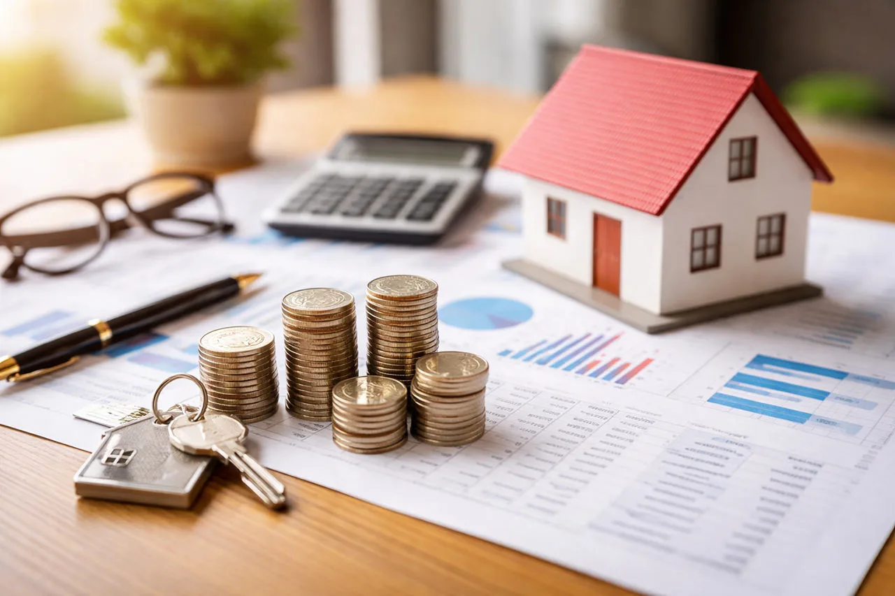 Imposition revenus fonciers : calcul, fiscalité et optimisation