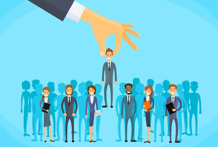 Ce que les entreprises qui recrutent bien ont en commun