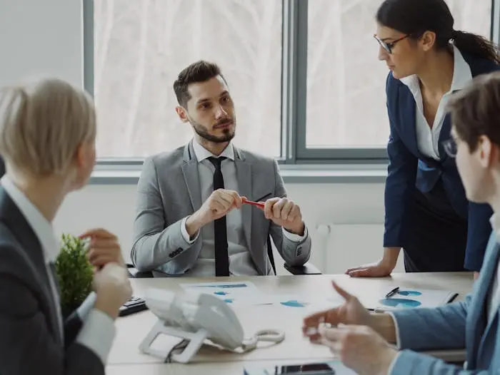 Comment mettre en place un CSE en entreprise ?
