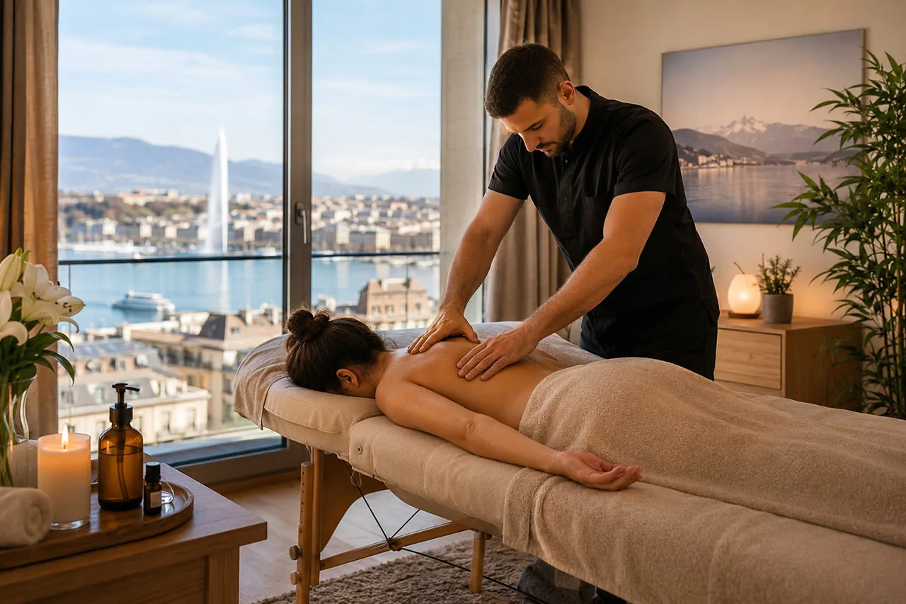 Comment choisir un massage à domicile à Genève ? Comment choisir un massage à domicile à Genève ?