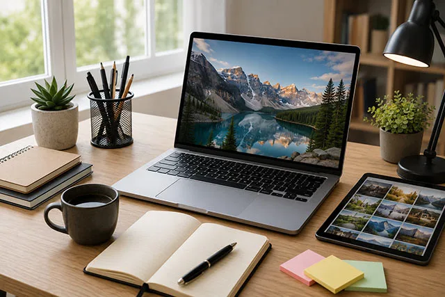 Comment organiser ses liens utiles et ressources sur le Web
