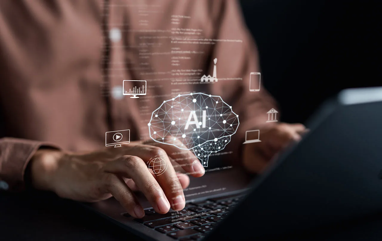 6 bonnes raisons de choisir des agents IA pour votre business 6 bonnes raisons de choisir des agents IA pour votre business