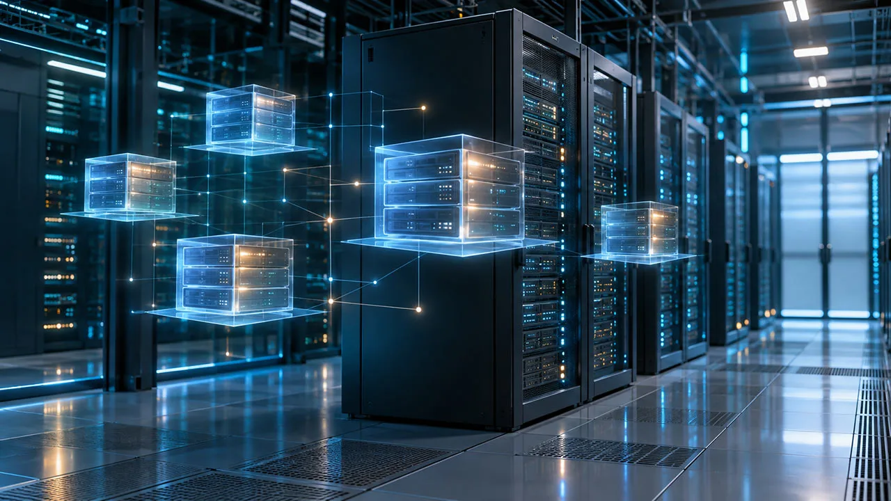 Pourquoi louer un VPS/VDS ? Pourquoi louer un VPS/VDS ?