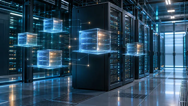 Pourquoi louer un VPS/VDS ?