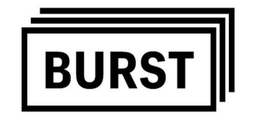 burst logo