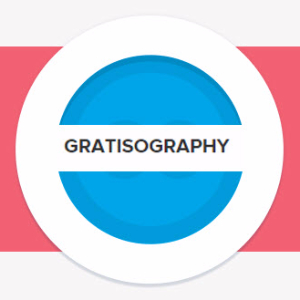 gratisography logo
