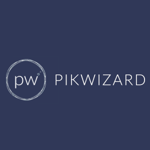 Pikwizard