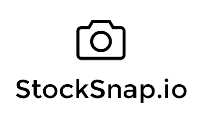 StockSnap logo