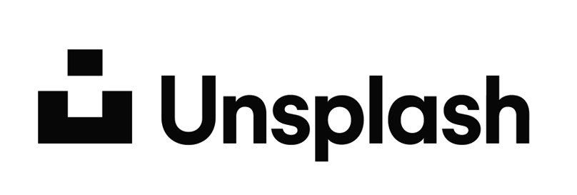 Unsplash logo