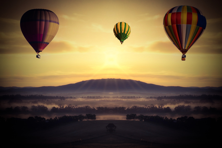 Les meilleurs banques d'images gratuites