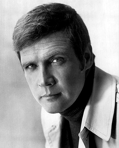 Lee Majors en 1973