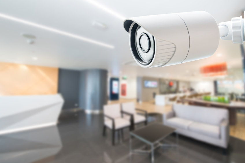 système d’alarme et vidéo surveillance système d’alarme et vidéo surveillance