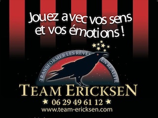 Fred Ericksen, Magicien en Rhône-Alpes & Saône-et-Loire Fred Ericksen, Magicien en Rhône-Alpes & Saône-et-Loire