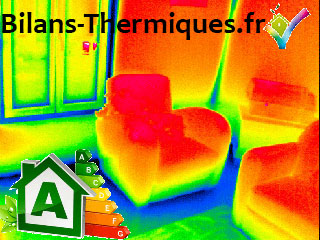 Audit énergétique des logements, conseils en rénovation thermique