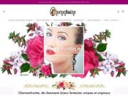 Charmantissime - Bijoux faits main Charmantissime - Bijoux faits main