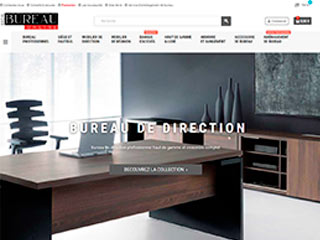 Votre bureau professionnel