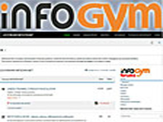 Info Gym