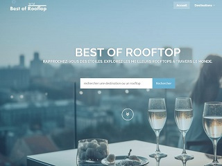 BestOfRooftop, Votre Guide d'Exception vers les Sommets de l'Excellence
