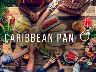 Caribbean Pan : faites de votre voyage dans la Caraïbe un moment de gourmandise ! Caribbean Pan : faites de votre voyage dans la Caraïbe un moment de gourmandise !