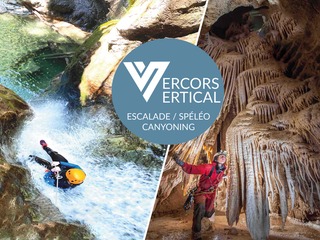 Vercors Vertical : aventures sportives et découvertes insolites au cœur du Vercors Vercors Vertical : aventures sportives et découvertes insolites au cœur du Vercors