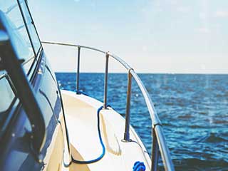 Bateau école Chango Sea sur le port de Nice