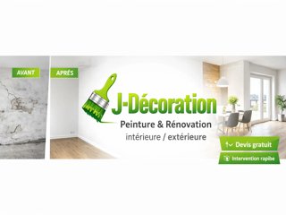 Entreprise de peinture à Charleroi, Nivelles et Waterloo